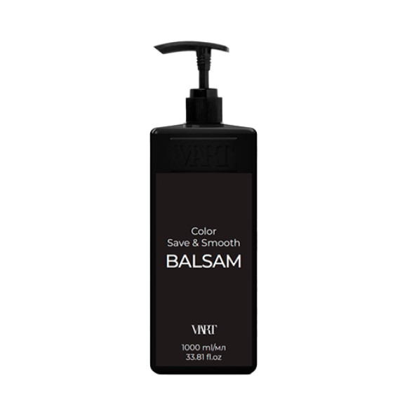 Зволожуючий бальзам  Color Save&Smooth